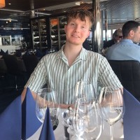 Tristan Eijssink