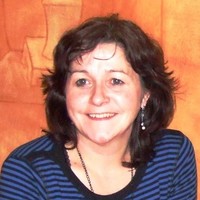 Catriona Mckenna