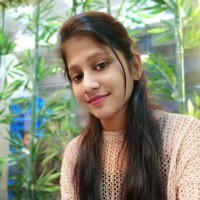 Mayuri Chaudhari