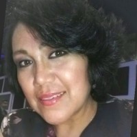 María Adriana González Flores
