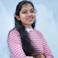 Kalyani Mudrakola