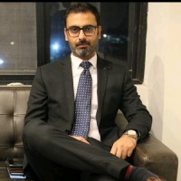 Danyal Faisal