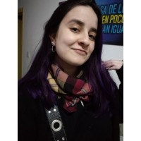 Maira Gabriela Ludueña