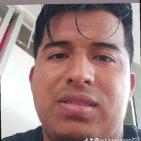 Adrian Romero