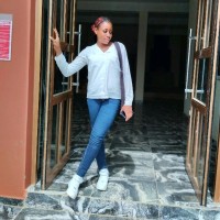 Frances Anyanwu