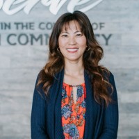 Melissa Vongtama