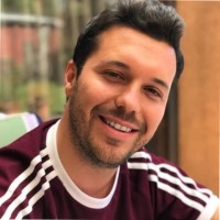 Gustavo Matias Vergara Peña
