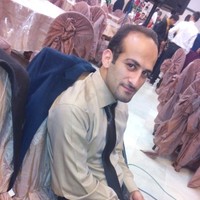 mohammad kiaei