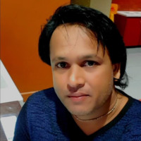 Mike Afraz Mohammed
