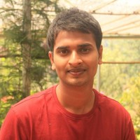 Tejas Jain
