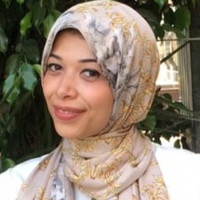 Marwa Omar