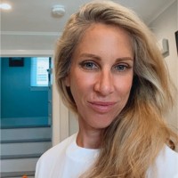 Julie Huston BS,RN,CYT