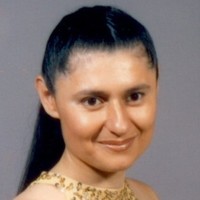 Cristina Pinheiro