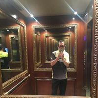 Gerardo Sanchez Aguirre