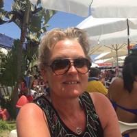 Christina Gustafsson