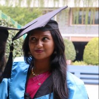 Preethi .D