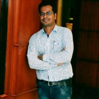Nikhil Deshmukh