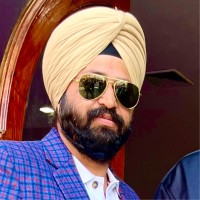 ParvinderJit Singh