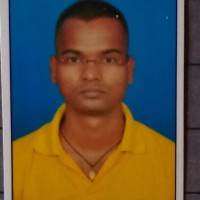 Sushant Kamble