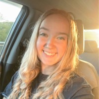 Kylie Lamm, RRT, RCP