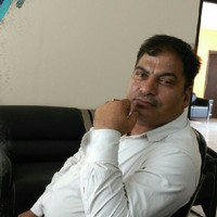 O P Singh