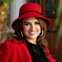 Julia Torgovitskaya Levitan