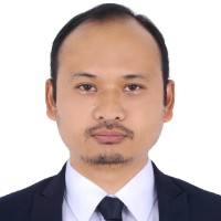 Bikram Gurung