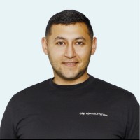 Kerem Sari