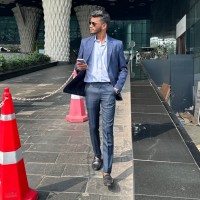 Joseph Fernandes