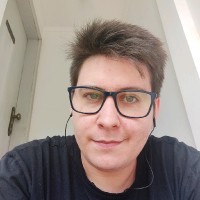 Samuel Maria Pedroso