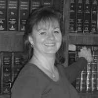 Linda Wojcieszak