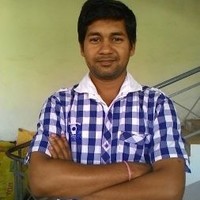 Prashant Sahoo