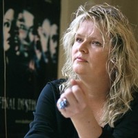 Claudia van de Klomp