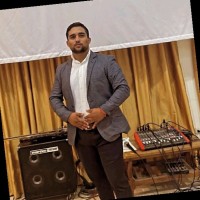 Jandry Valentín Bricio Ramírez