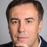 Massimo Dragoni