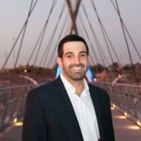 Robbie Weinstein, Cpa