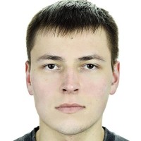 Dmitry Lyzhin