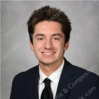 Tyler Gomez