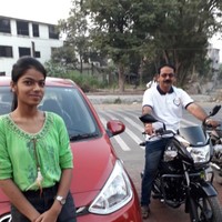 Kashinath Vishwakarma