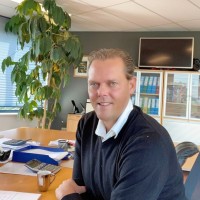 Sander Cramer van den Bogaart