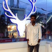 Vishnu Prakash