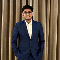 Saurabh Agrawal