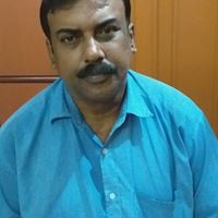Laltu Chakraborty