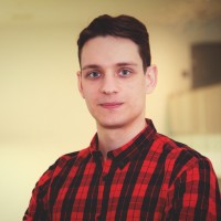 Péter Menich