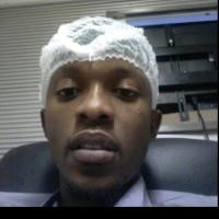 Thabiso Makgale