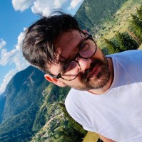 Endri Barjami