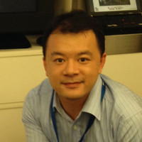 Andy Chen Cmt, Caia, Frm