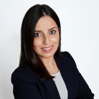 Suzan Malaeb