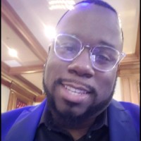 ALI-SHAWN MOBLEY, MBA