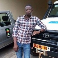 Abdoulamane Sawadogo